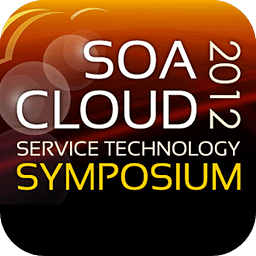 SOA Cloud &amp; Service Tech...