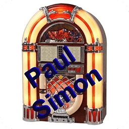 Paul Simon JukeBox