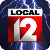 LOCAL 12 The Weather Authority