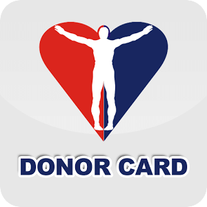 E-Donor Card App