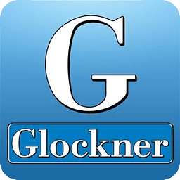 Glockner - We make it easy.