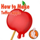 How to Make Toffee Apples