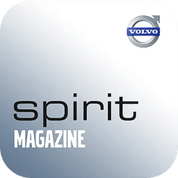 Volvo CE Spirit Magazine
