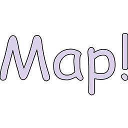 Simple MAP JP