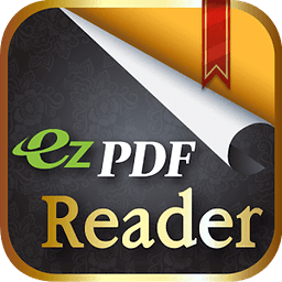 PDF阅读器ezPDF