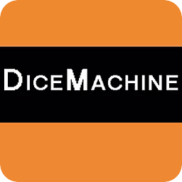 Dice Machine