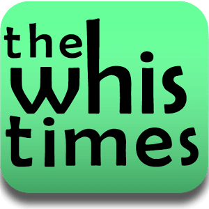 The Whistler Times