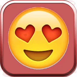 Emoji Keyboard Smiley