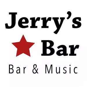 Jerry’s Bar