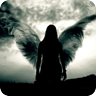 Dark Angel in 3D