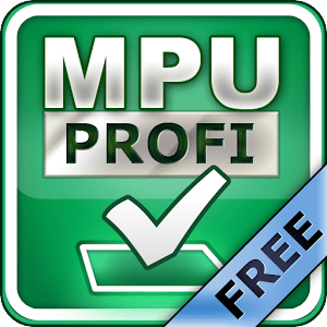 MPU-Profi Free