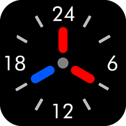 HDO Clock