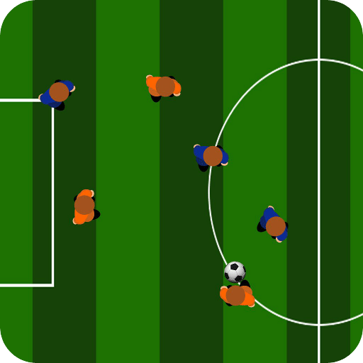 Full Sized Soccer