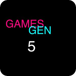 Games Gen 5