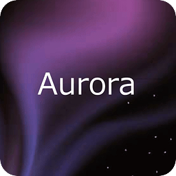 Aurora LiveWallpaper