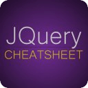 jQuery CheatSheet