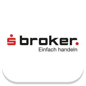 S Broker Mobile App