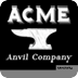 ACME Anvil