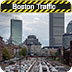 波士顿交通