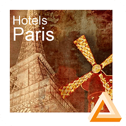 Hotels Paris