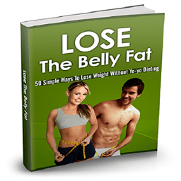 Lose The Belly Fat