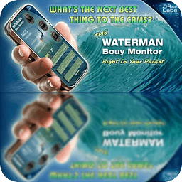 Waterman Buoy Monitor