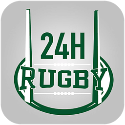 Ireland Rugby 24h