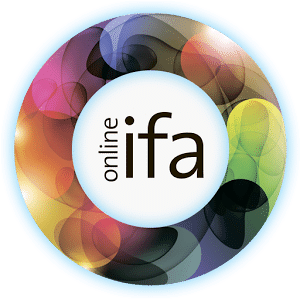 OnlineIFA video chat BETA