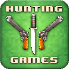 狩猎生存战  Hunting Games