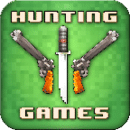 狩猎生存战  Hunting Games