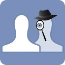 Facebook friends SPY