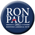 Ron Paul 2012 Election