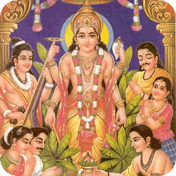 Satya Narayan Vrat Katha Hindi