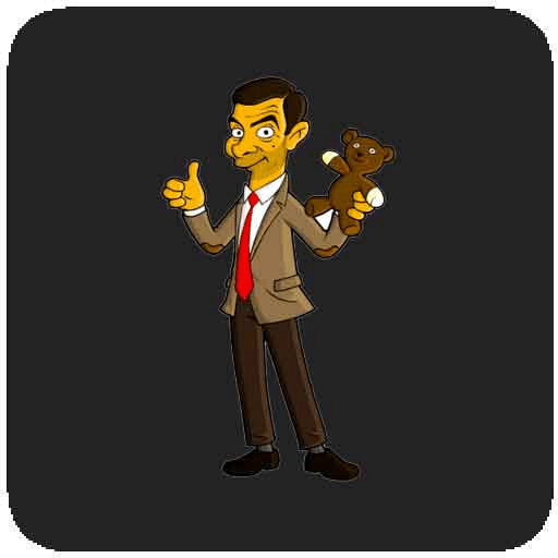 Mister Bean