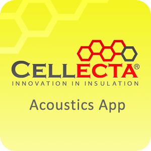 Cellecta Acoustic Insulation