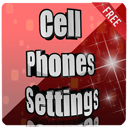 Cell Phones Settings