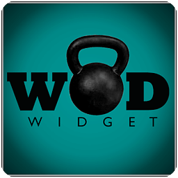 Daily WOD Widget