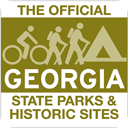 GA State Parks Outdoors Guide