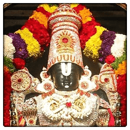 Sri Venkateshwara By TM