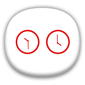 World Time Widget