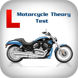 英国摩托车理论测试精简版