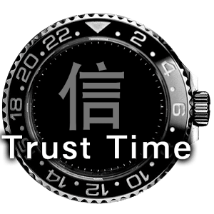 TRUST TIME