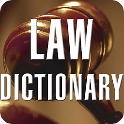Law & Legal Dictionary
