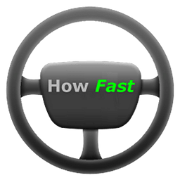How Fast ()(Beta版)