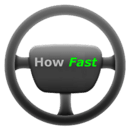 How Fast ()(Beta版)