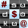 Symbol Sudoku 