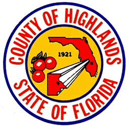 Highlands County Florida