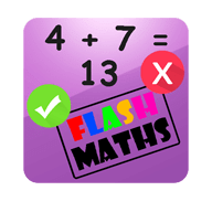 Flash Maths