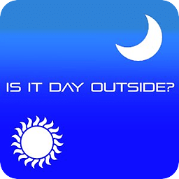 Is it Day Outside?