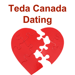 Teda Canada Dating Appli...